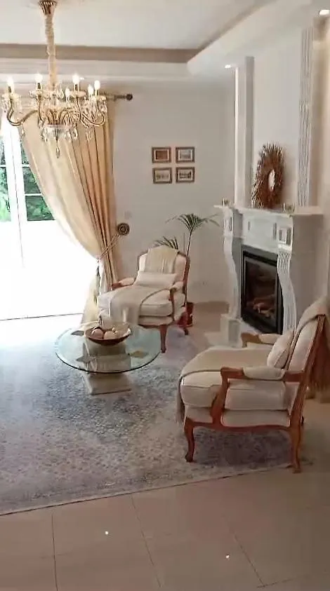 Villa Anto! Is-Swieqi 0*,