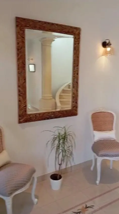 Villa Anto! Is-Swieqi 0*,  Malta
