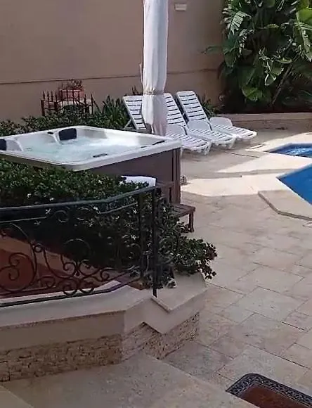 Villa Anto! Is-Swieqi