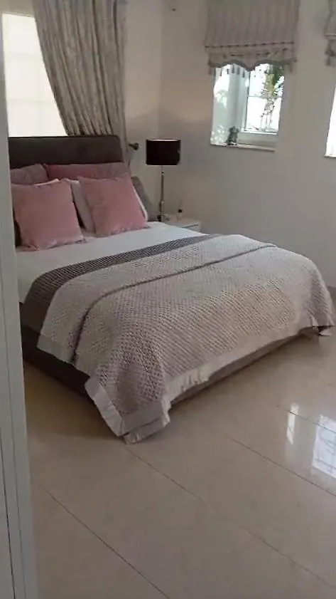 Villa Anto! Is-Swieqi