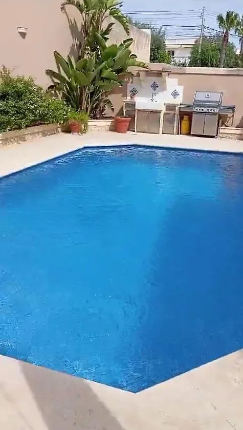 Villa Anto! Is-Swieqi
