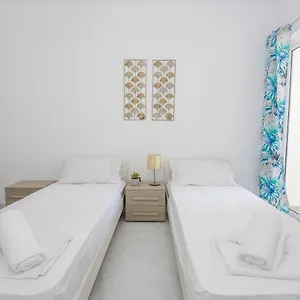 Apartament Brewmaster, Is-Swieqi